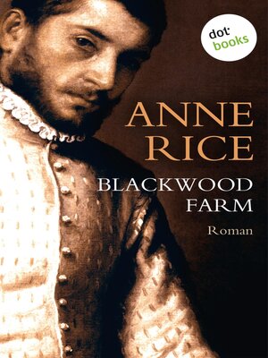 cover image of Blackwood Farm